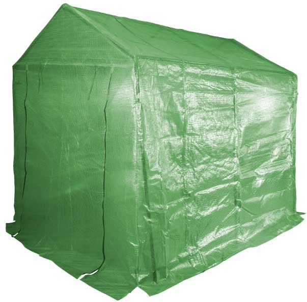 Plastenik Green Thumb GH-033 2.5x2 - Image 1