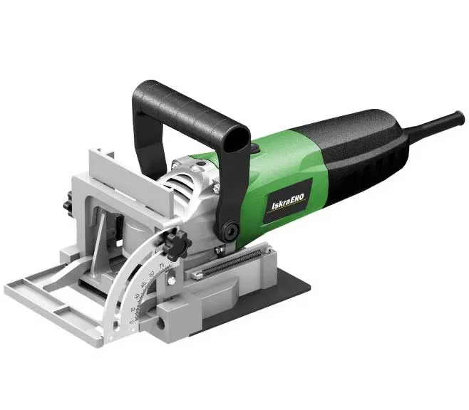 Iskra Ero Električna glodalica za žlebove 900W IE-BJ900