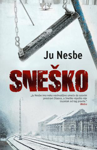 Sneško - Ju Nesbe - Image 1