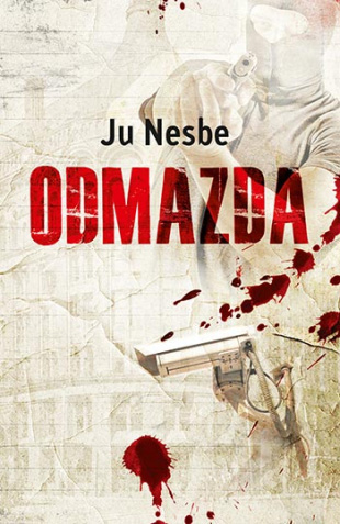 Odmazda - Ju Nesbe - Image 1