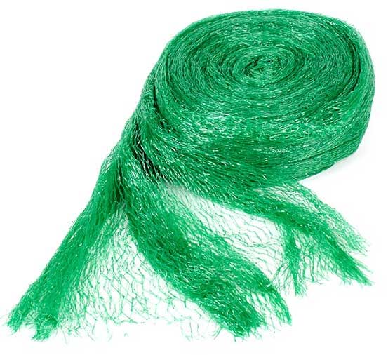 Mreža za zaštitu od ptica 4x10 metara 0325913