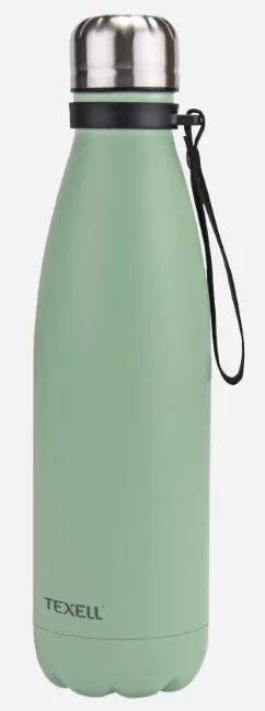 Texell termo flašica zelena TTB-G311