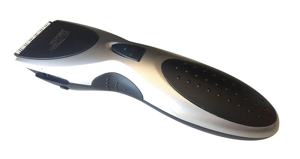 Velform tirmer za kosu i bradu