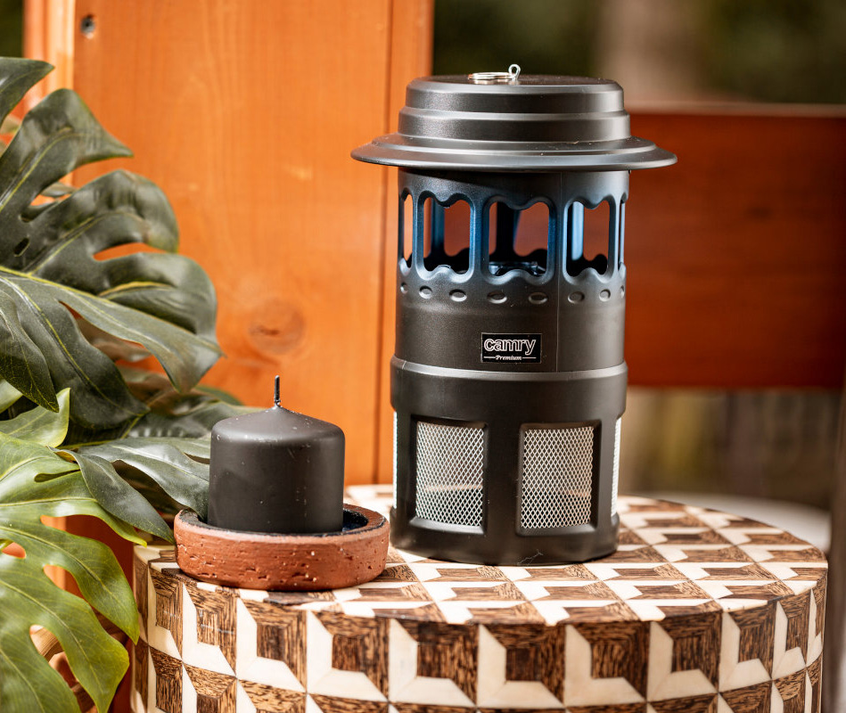 Camry LED lampa protiv insekata CR7936