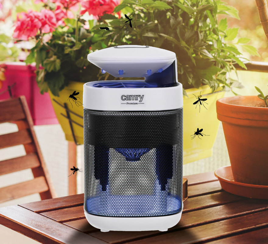 Camry Led lampa protiv insekata sa USB priključkom CR7937