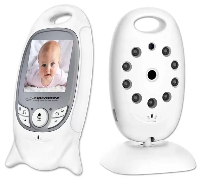 Baby monitor Esperanza EHM001