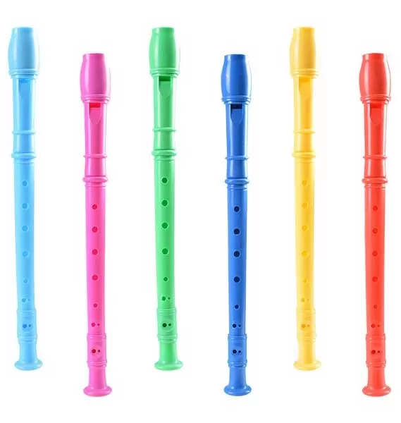 Flauta sa 8 rupa 100010