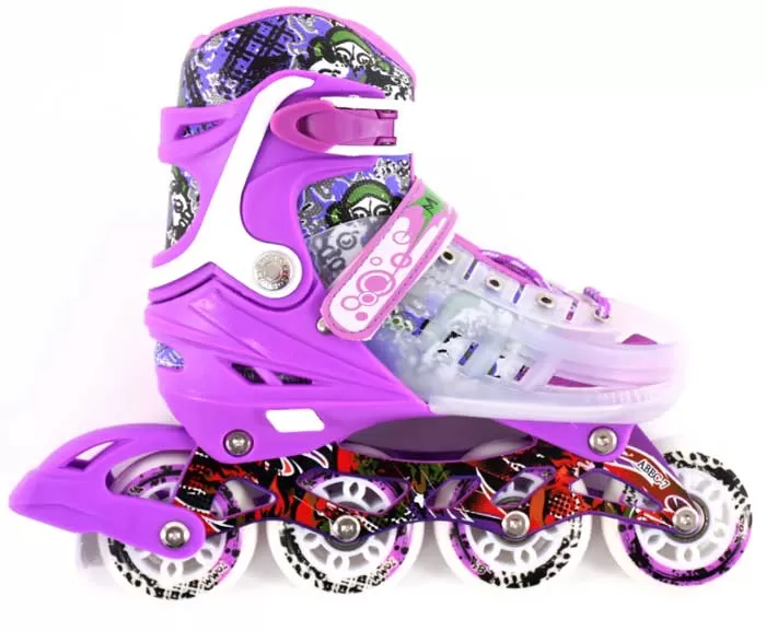 ROLERI VELIČINA DO 39