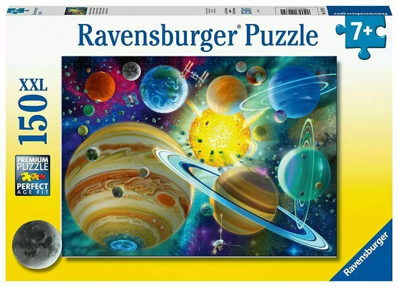 Ravensburger Slagalica 150 delova Galaksija 12975