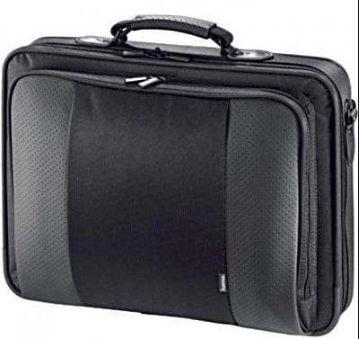 Hama torba za notebook Napoli C2 crna 23700