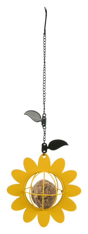 Hranilica za ptice Cvet Trixie 55616 - Image 1