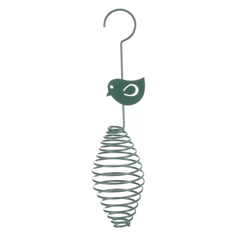 Spiralna hranilica za ptice Trixie 55617