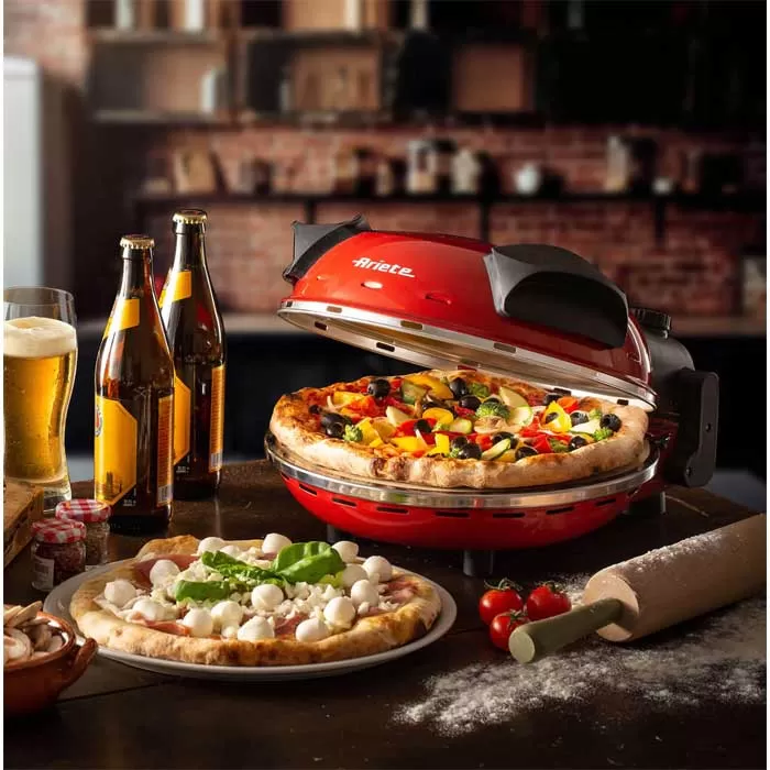 Električni Pizza Pekač Ariete 909