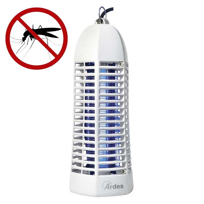 Lampa za uništavanje letećih insekata Ardes AR6S09W