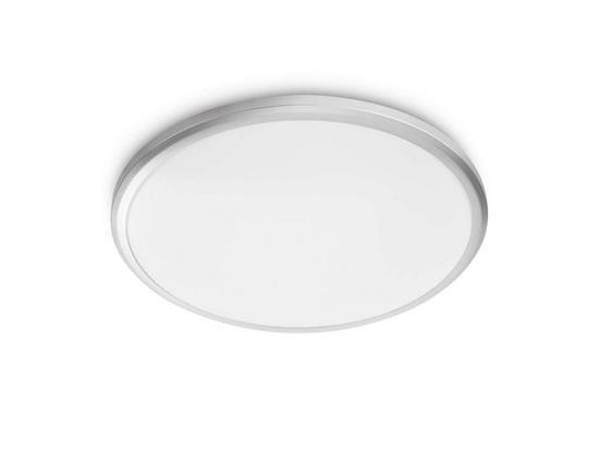 Philips LED Twirly plafonska svetiljka siva 2700K