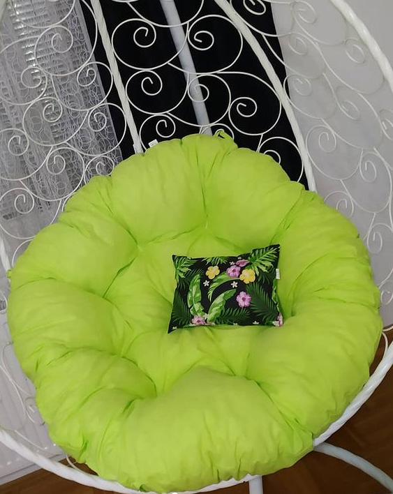 Jastuk Za Jaje Baštensku Ljuljašku - 100 cm LIMETA