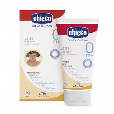 Chicco Mleko posle sunčanja 150ml