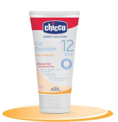 Chicco Gel posle sunčanja 150ml