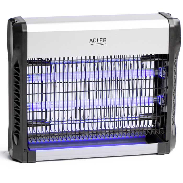 Lampa za uništavanje letećih insekata Adler AD7934