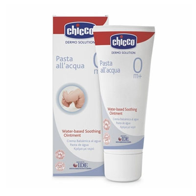 Chicco Zaštitna krema protiv ojeda i iritacija 100ml