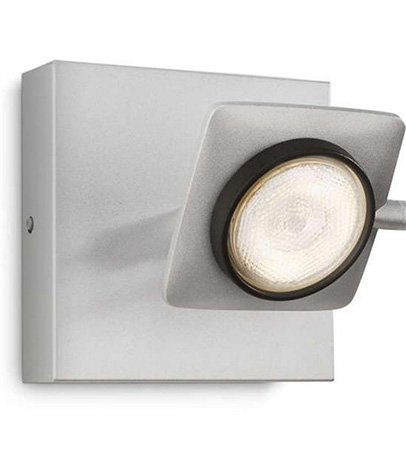 Millennium spot svetiljka aluminijum LED 1x4.5W