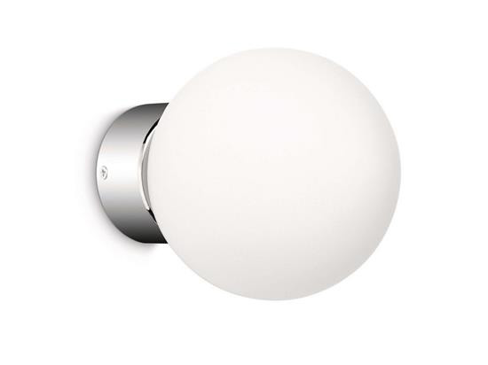 Drops zidna svetiljka hrom 1x42W 