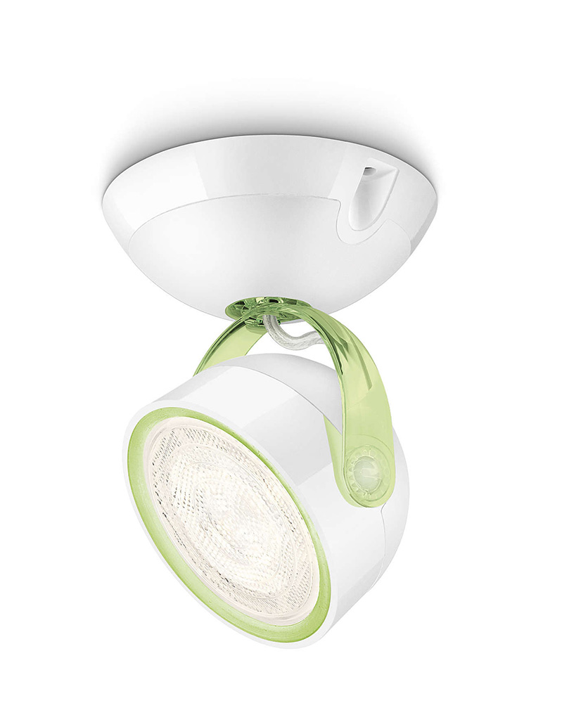 Philips Dyna spot lampa – 53230/33/16