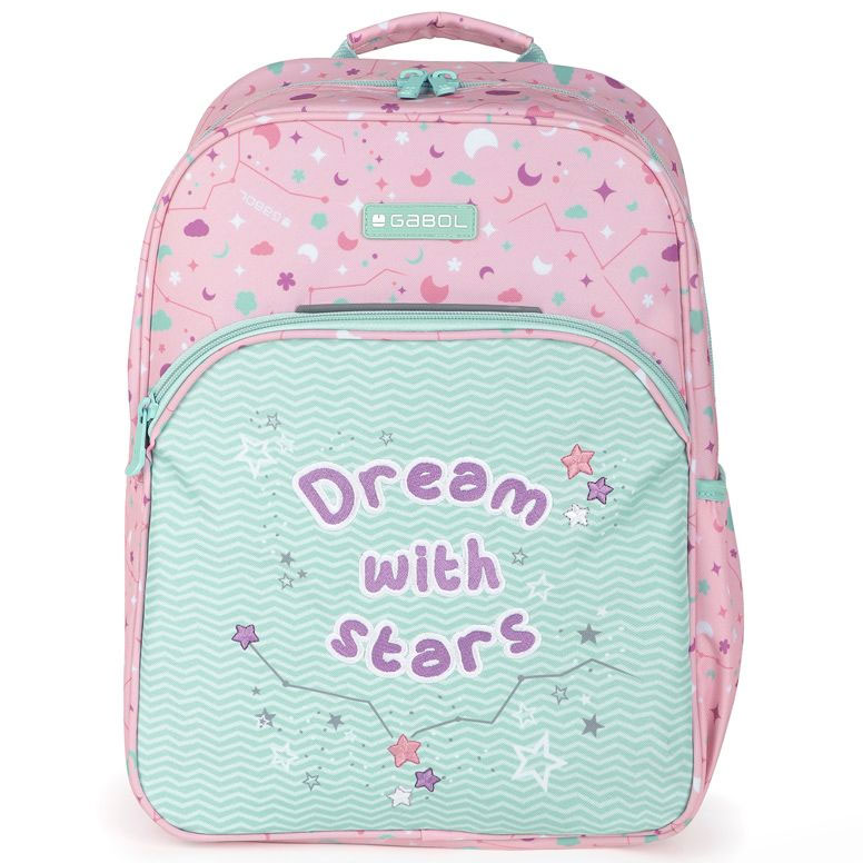 Predškolski ranac Gabol Maggie 228602