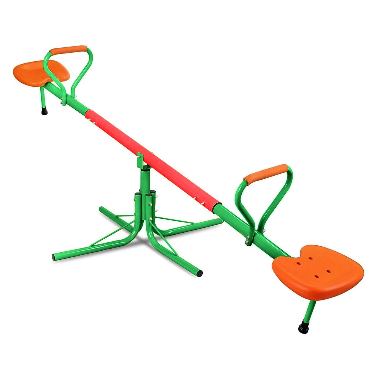Dečija rotirajuća klackalica - Image 1