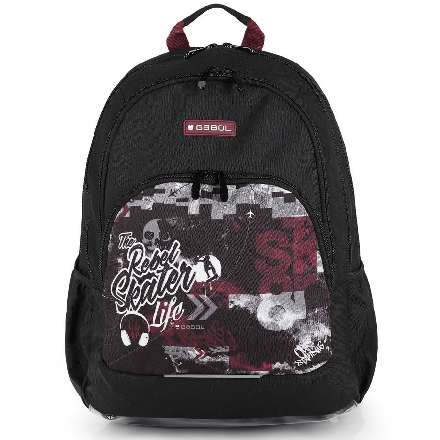 Školski ranac Gabol Rebel 229740