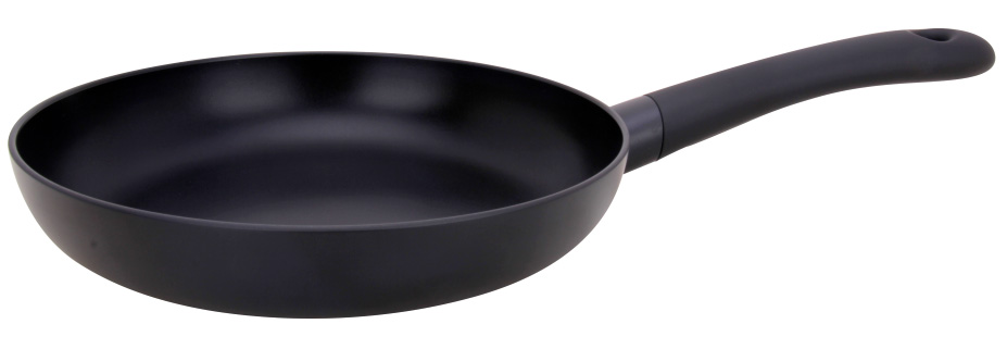 Texell Tiganj  Black magic 24 cm TPBM-D24