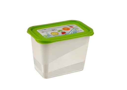 Posuda za čuvanje hrane Piši-Briši memory 1,25L- Keeper -OKT-683