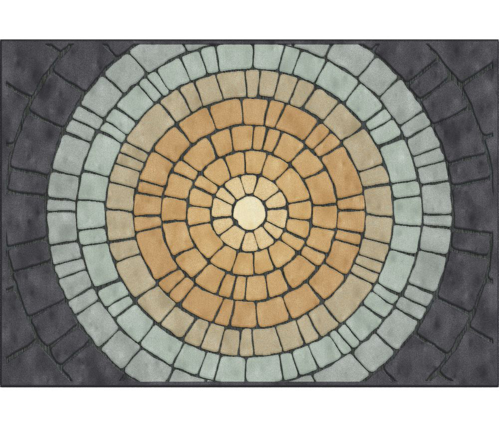 Tepih Farashe 367 col.482332 160x230cm - Image 1