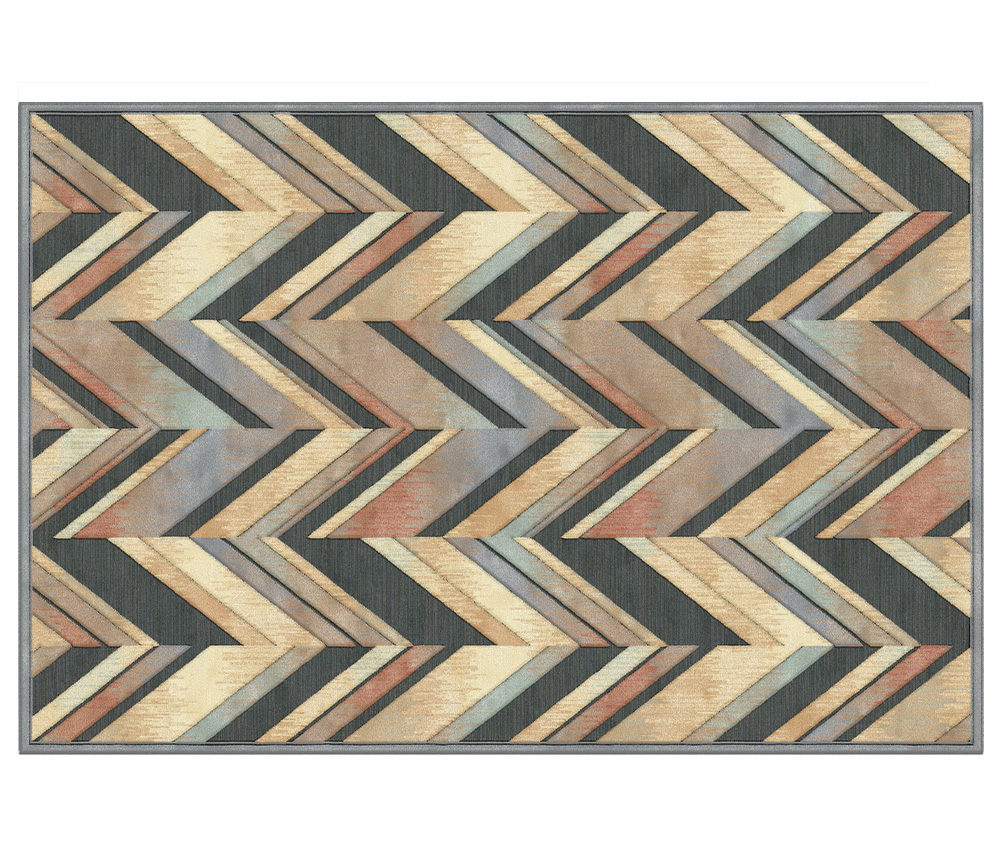 Tepih Farashe 326 col.492730 160x230cm