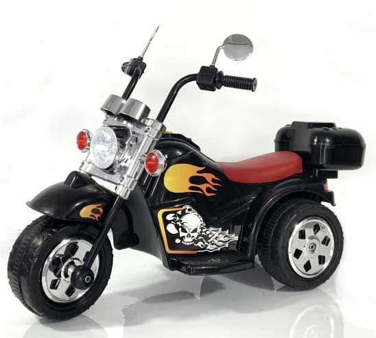 Dečiji motor na akumulator 873008