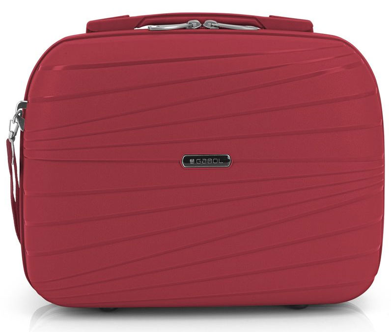 Neseser od polipropilena Gabol Kiba 122012-08