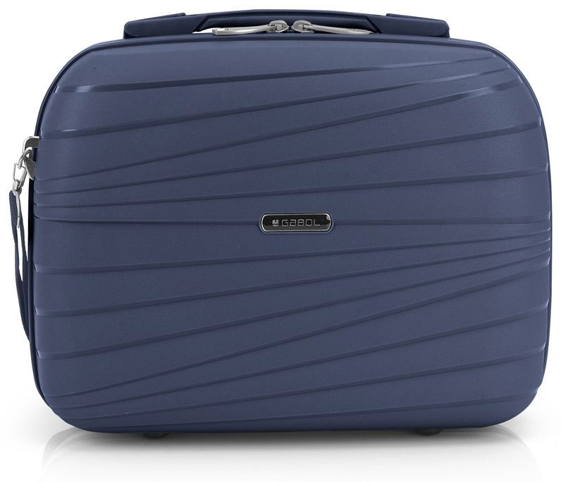 Neseser od polipropilena Gabol Kiba 122012-03