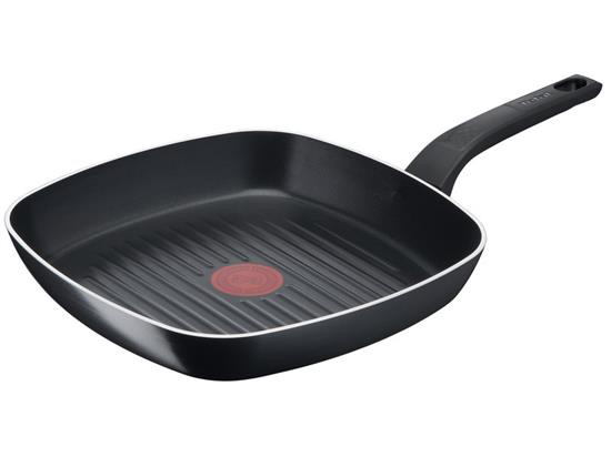 Tiganj Tefal Simply Clean Grill 26X26 cm - B5674053 - Image 1