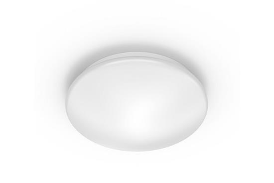 Philips Moire LED plafonska svetiljka bela 10W 4000K