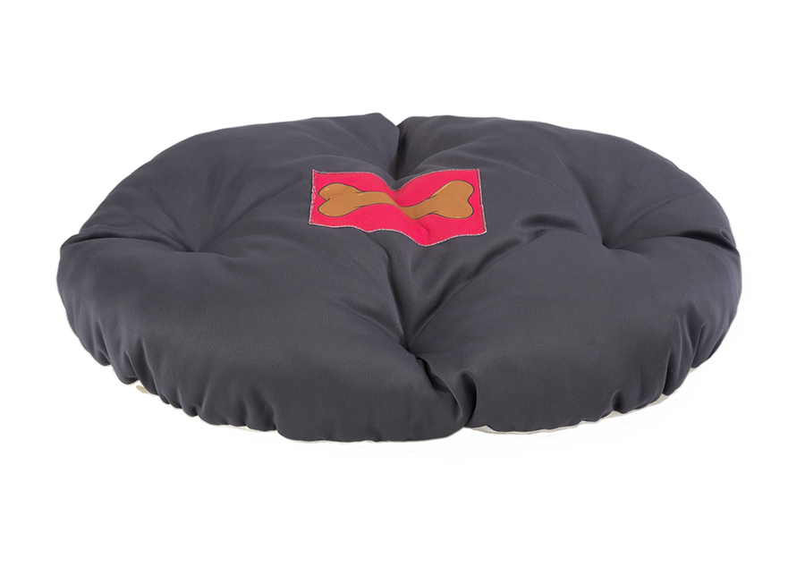 Pet Line Jastuk za pse - Ovalni - Veličina M 20001ML00065