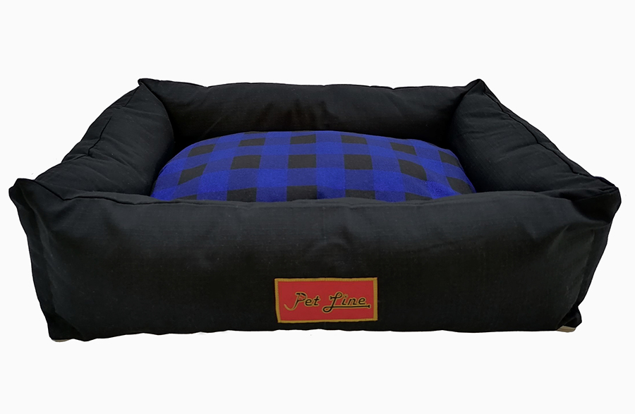Pet Line Krevet za psa - Četvrtasti Veličina S P803S-2-23