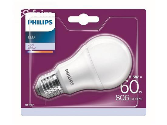 Philips Led sijalica 9W (60W) E27 PS667