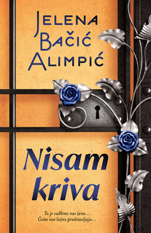 Nisam kriva - Jelena Bačić Alimpić