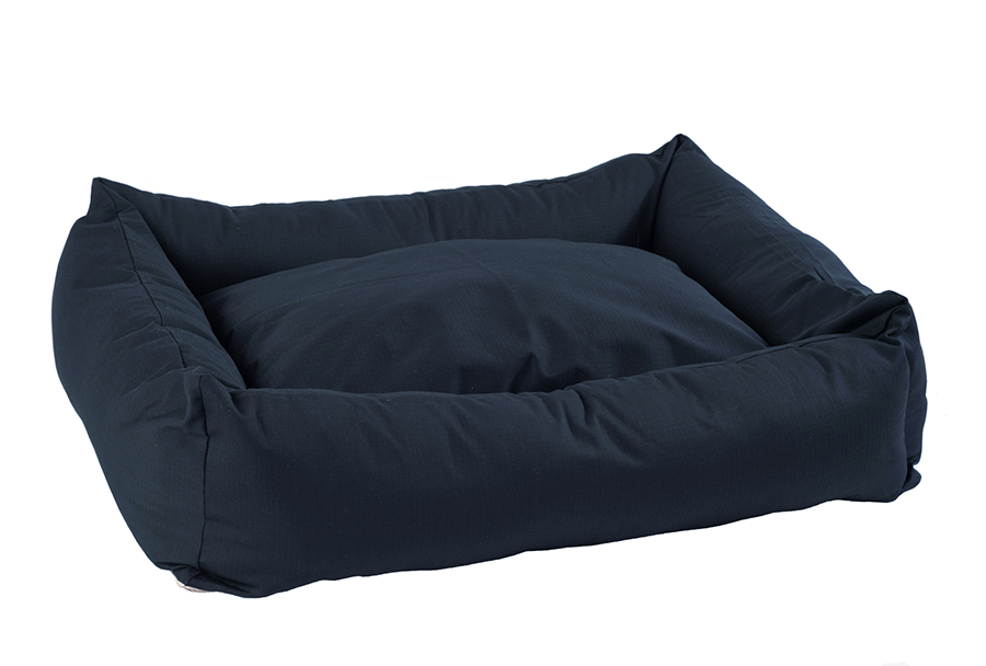 Pet Line Krevet za pse Square Blue 90cm 20B15ZM-3-3