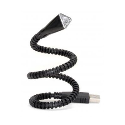 Kikkerland USB LED lampa Gooseneck US11