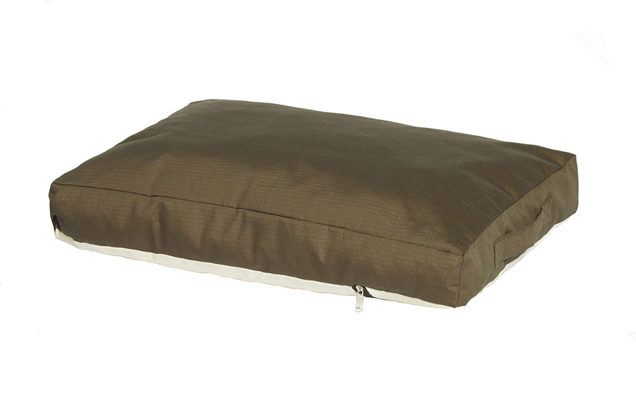 Pet Line Jastuk za psa Četvrtasti 80cm Maslinasta 20013M-7