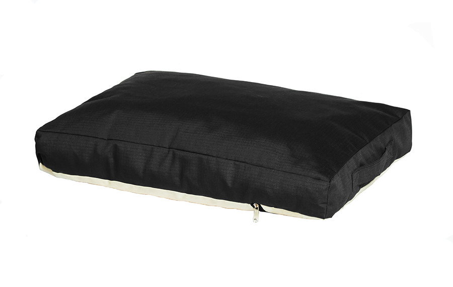 Pet Line Jastuk za psa Četvrtasti 100cm Crna 20013L-2