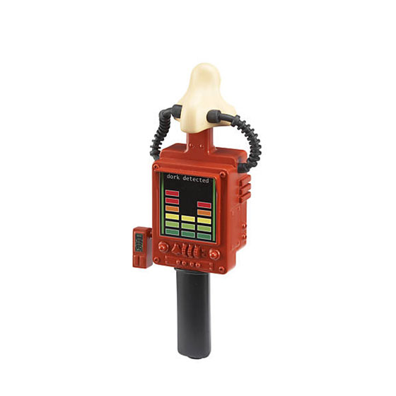 Dork Hunters detektor CO2572