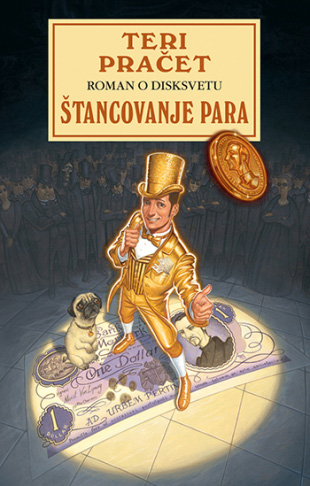 Štancovanje para - Teri Pračet - Image 1