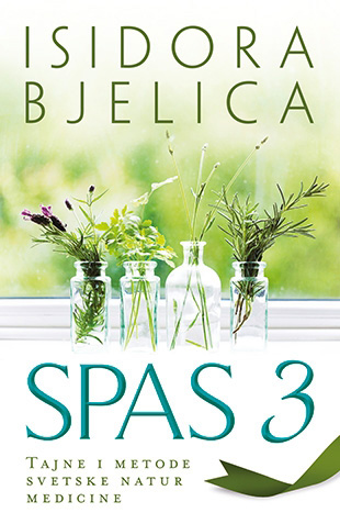 Spas 3, Isidora Bjelica